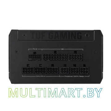Блок питания ASUS TUF Gaming 750W Gold (TUF-GAMING-750G) картинка 3